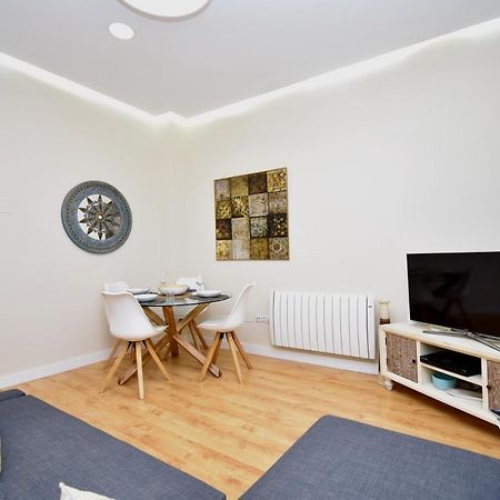Apartmán El Patio Cádiz Exteriér fotografie