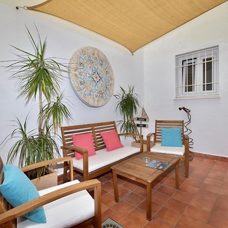 Apartmán El Patio Cádiz Exteriér fotografie