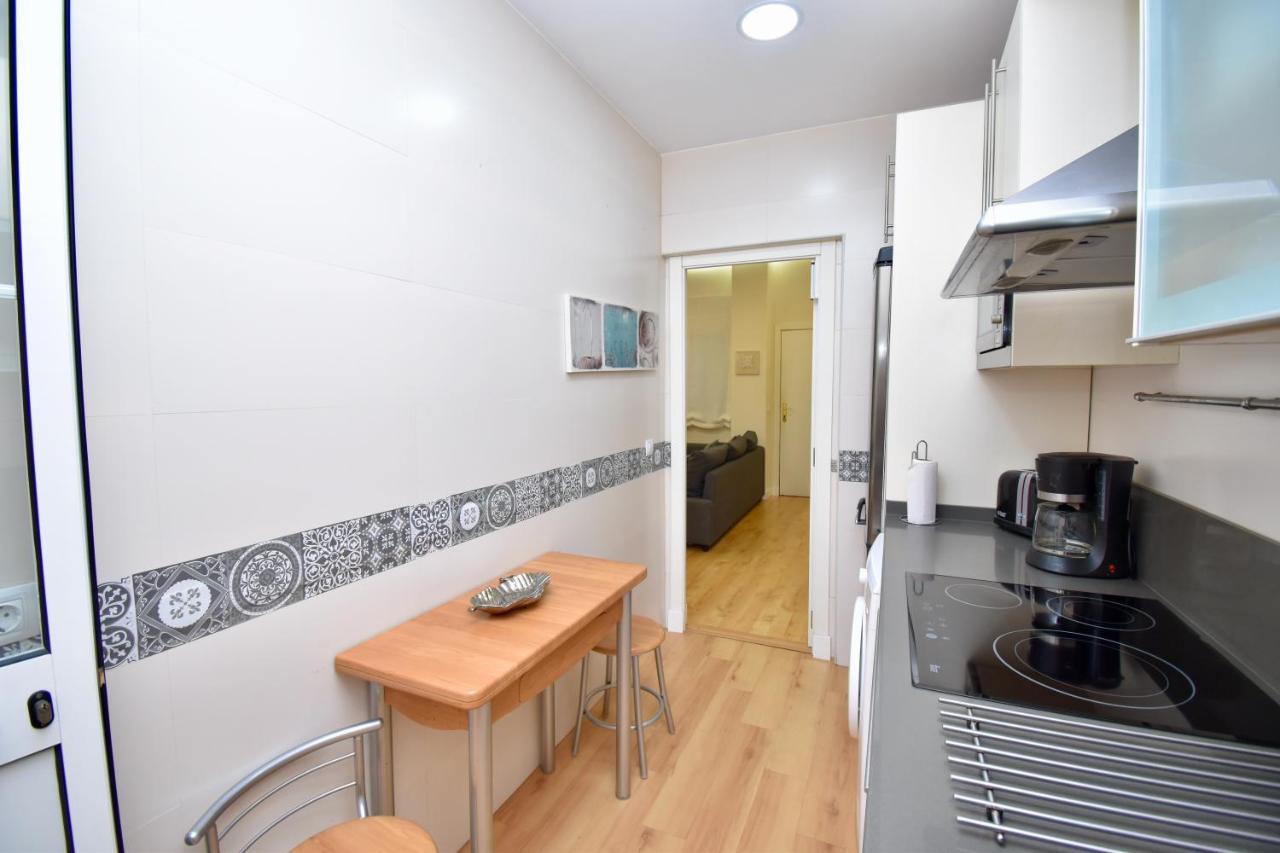 Apartmán El Patio Cádiz Exteriér fotografie