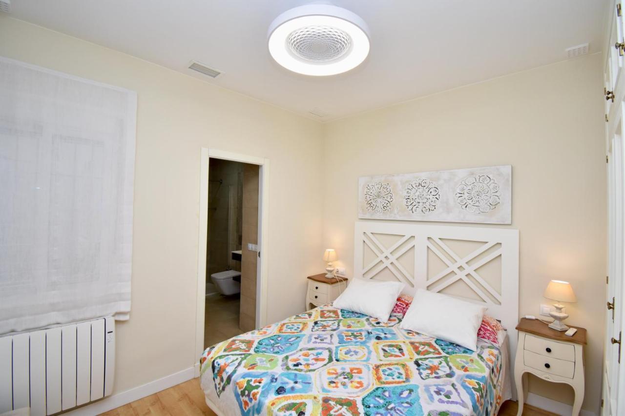 Apartmán El Patio Cádiz Exteriér fotografie