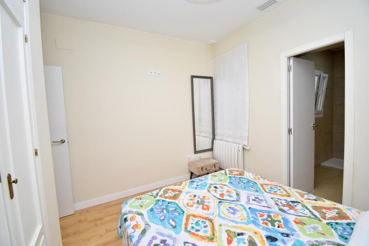 Apartmán El Patio Cádiz Exteriér fotografie