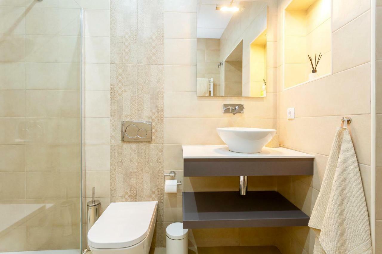 Apartmán El Patio Cádiz Exteriér fotografie