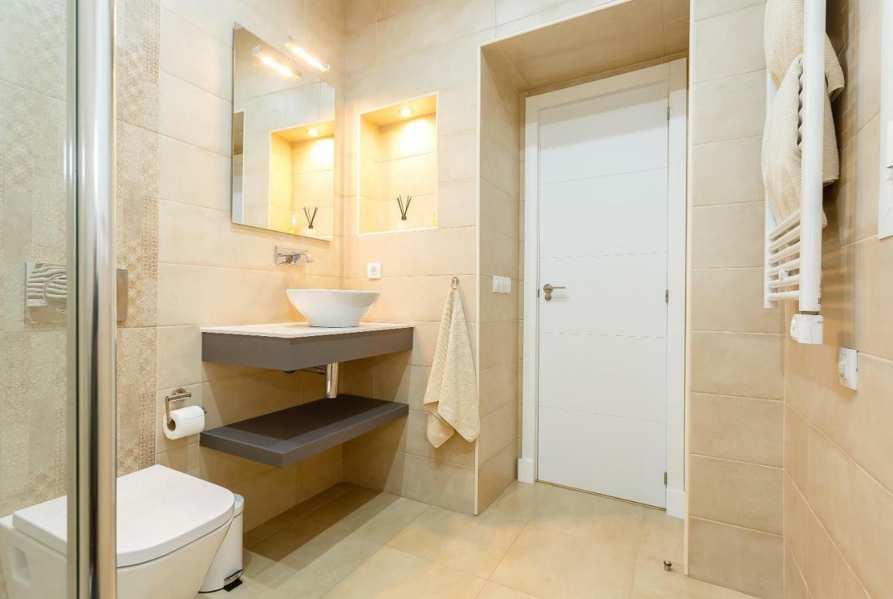 Apartmán El Patio Cádiz Exteriér fotografie