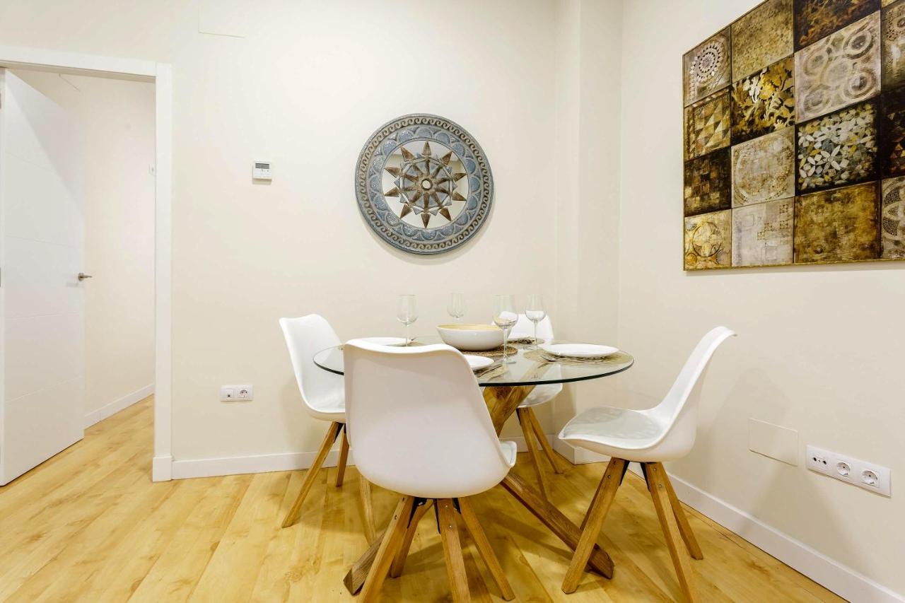 Apartmán El Patio Cádiz Pokoj fotografie