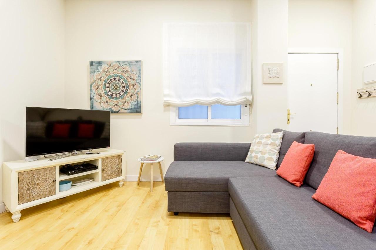 Apartmán El Patio Cádiz Pokoj fotografie